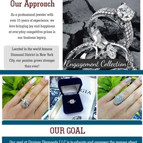 Diamonds Fantasy: Fantasy Diamonds